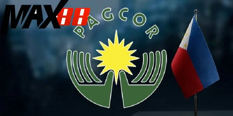 MAX88 được tổ chức PAGCOR, Philippines cấp giấy phép MAX88 được tổ chức PAGCOR, Philippines cấp giấy phép